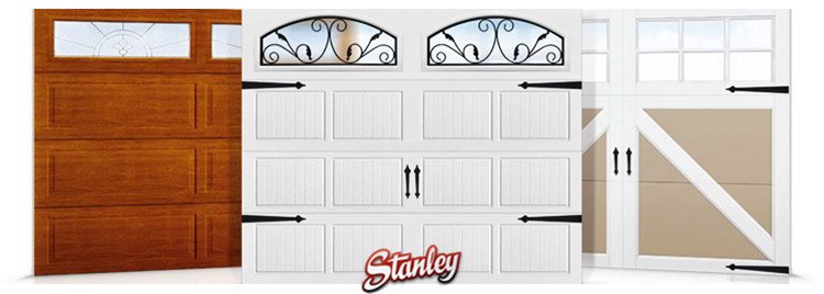 Stanley Garage Door & Gate Repair Alhambra