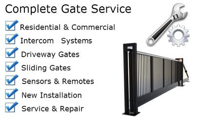 gate-repair